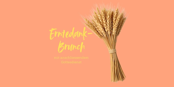 Erntedank-Ähren