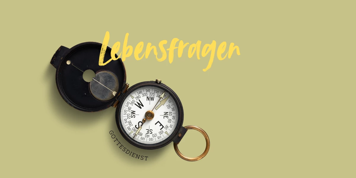 Lebensfragen